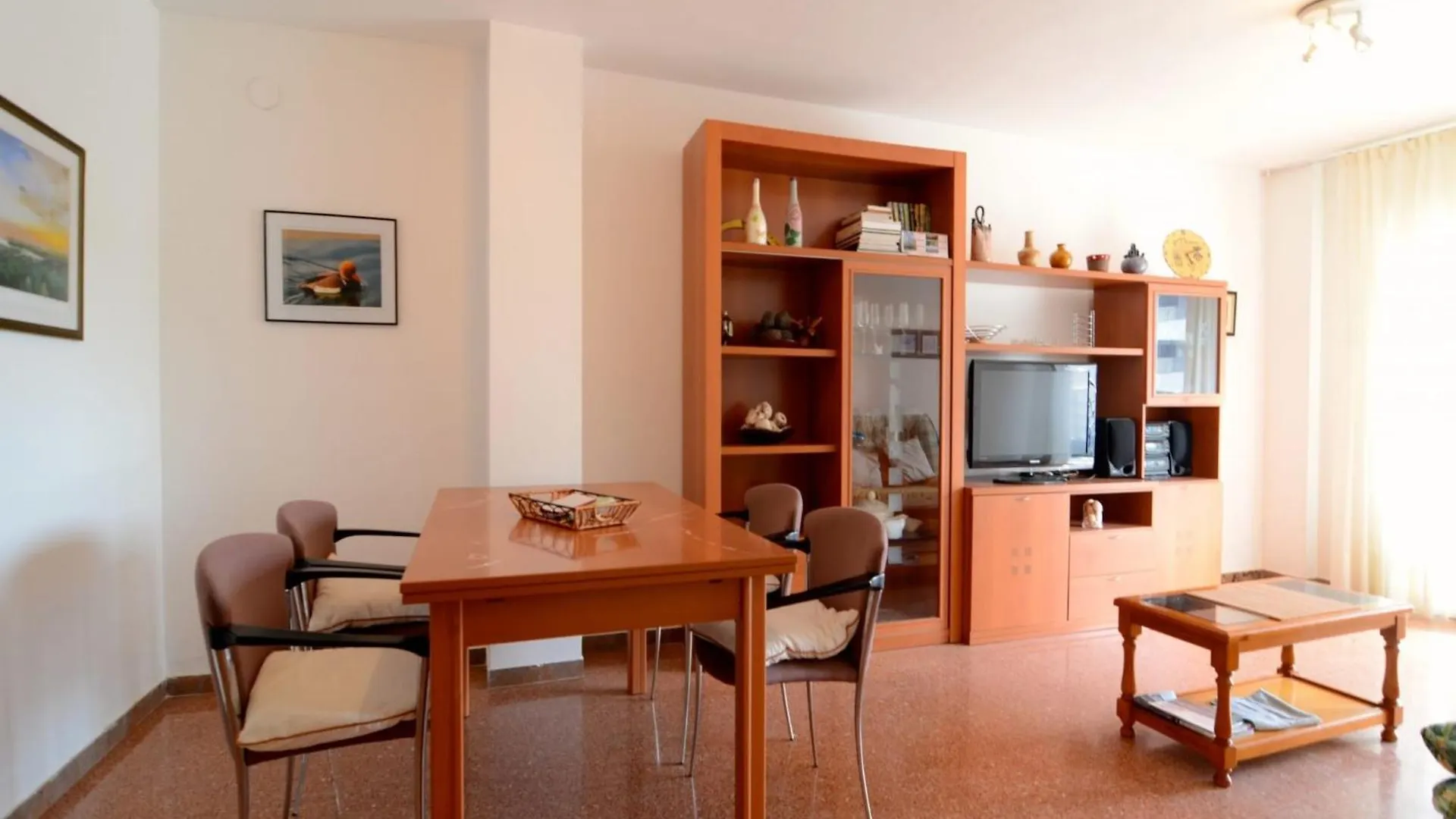 Rocamaura III 3-6 Apartment L'Estartit Spain