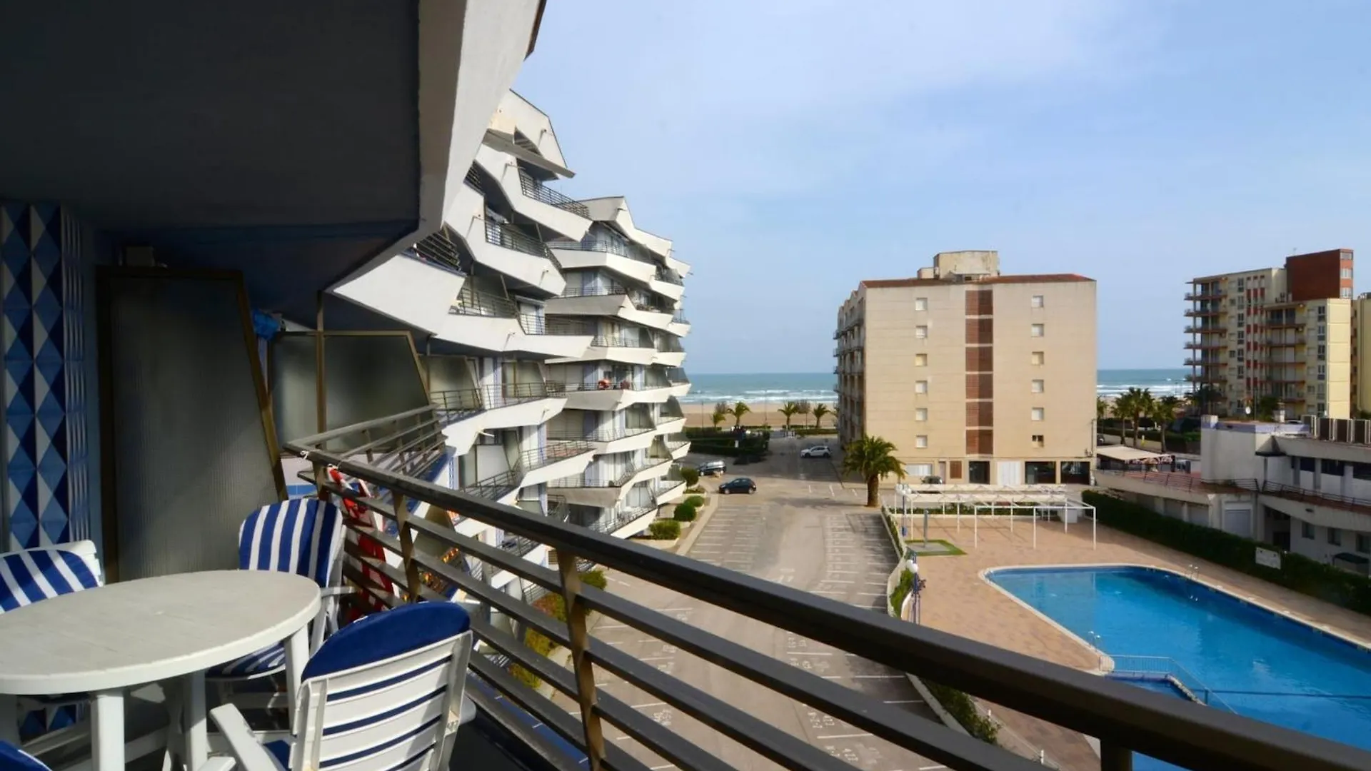 Rocamaura III 3-6 Apartment L'Estartit 0*,  Spain