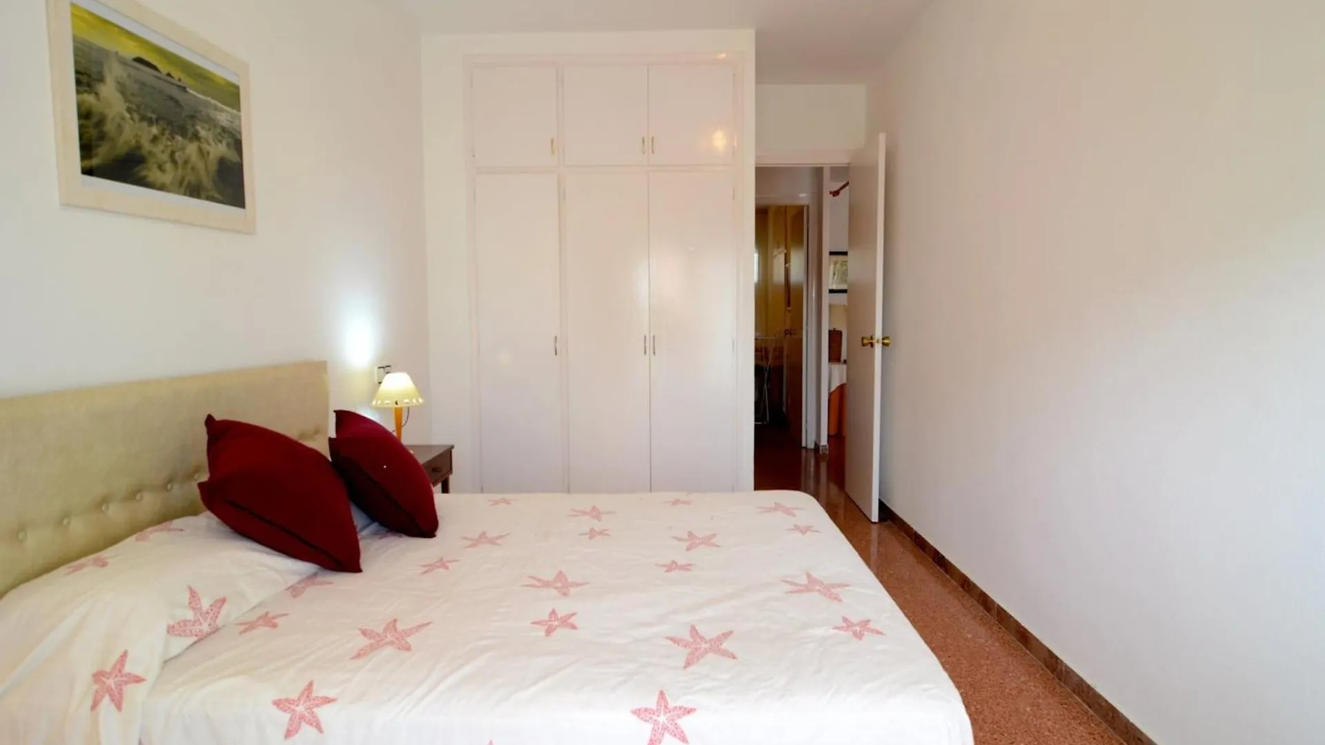 Rocamaura III 3-6 Apartment L'Estartit