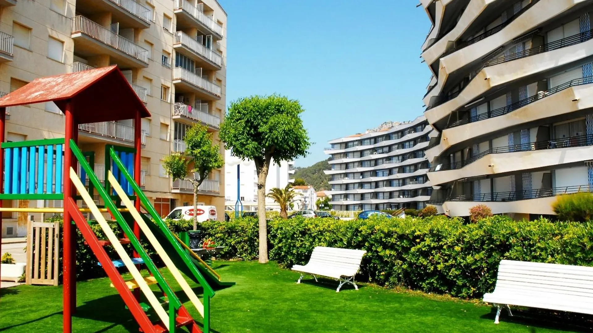Rocamaura III 3-6 Apartment L'Estartit