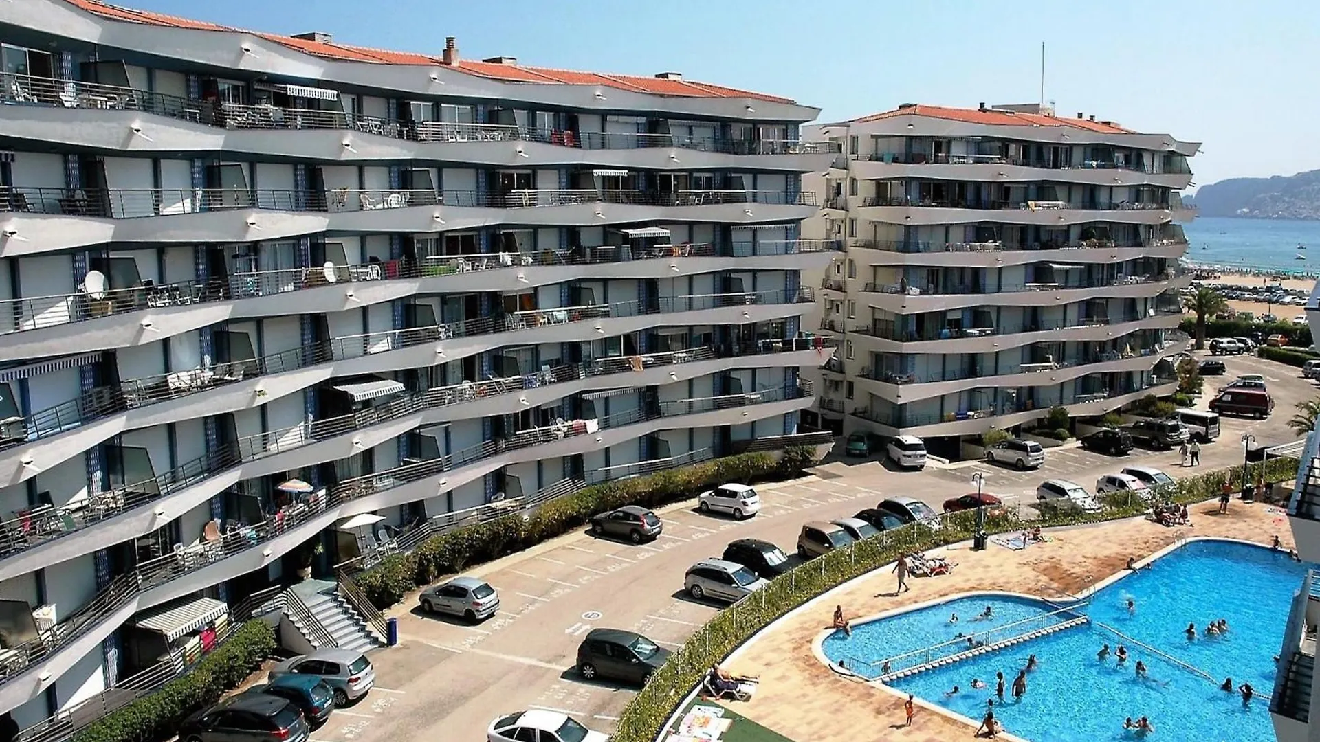 Rocamaura III 3-6 Apartment L'Estartit