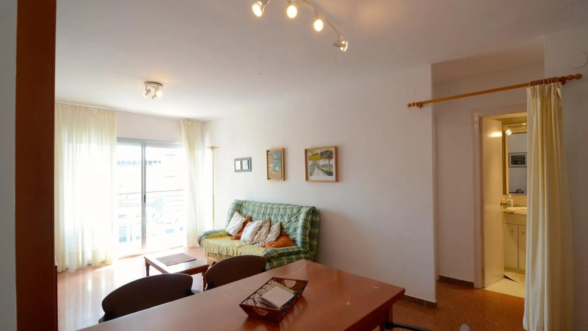 Rocamaura III 3-6 Apartment L'Estartit
