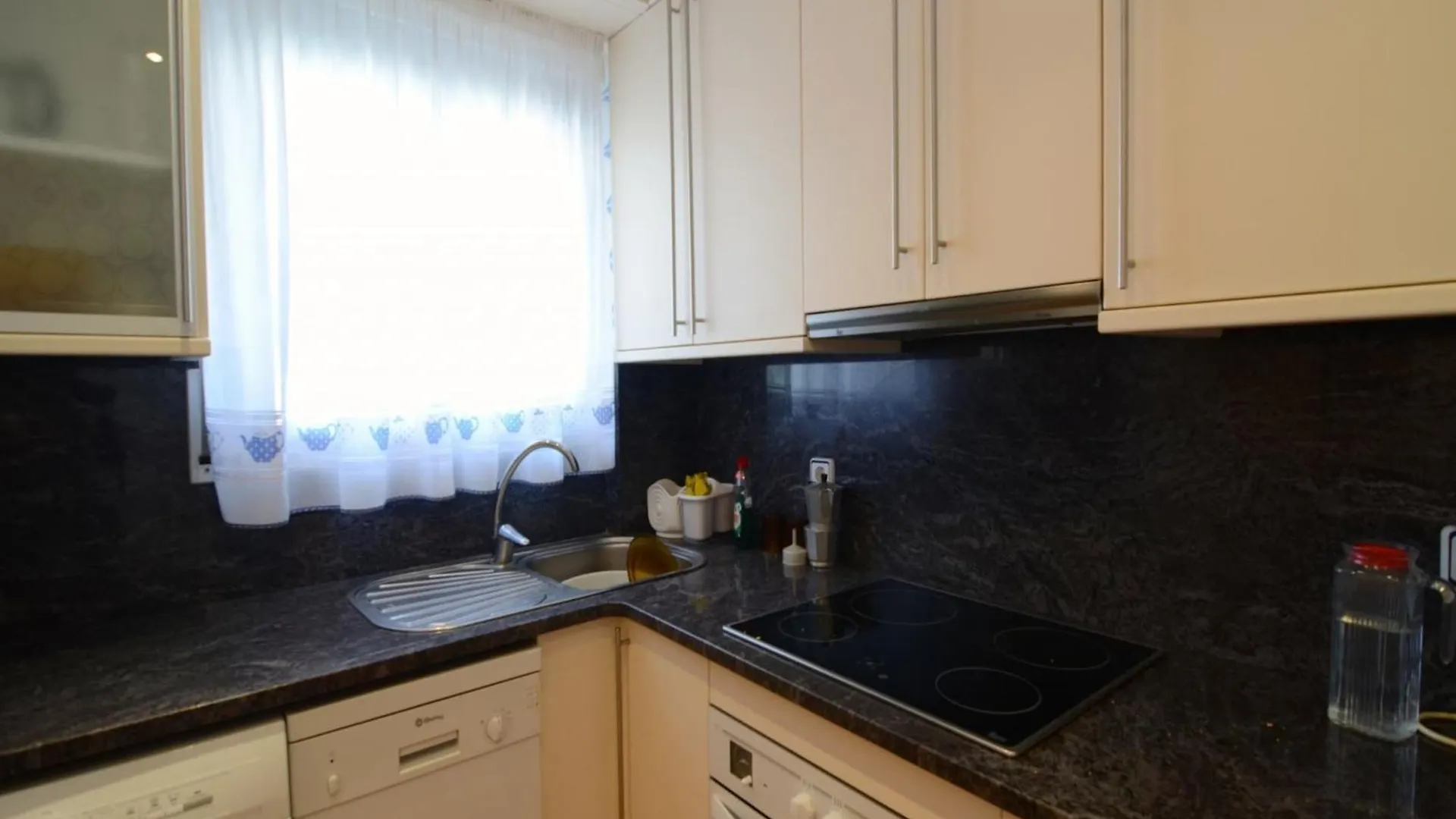 Rocamaura III 3-6 Apartment L'Estartit