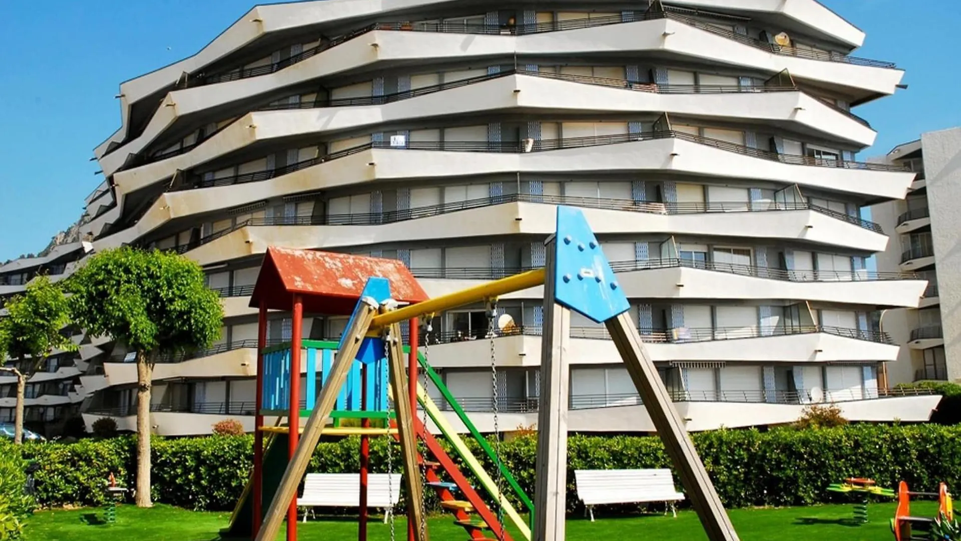 Rocamaura III 3-6 Apartment L'Estartit