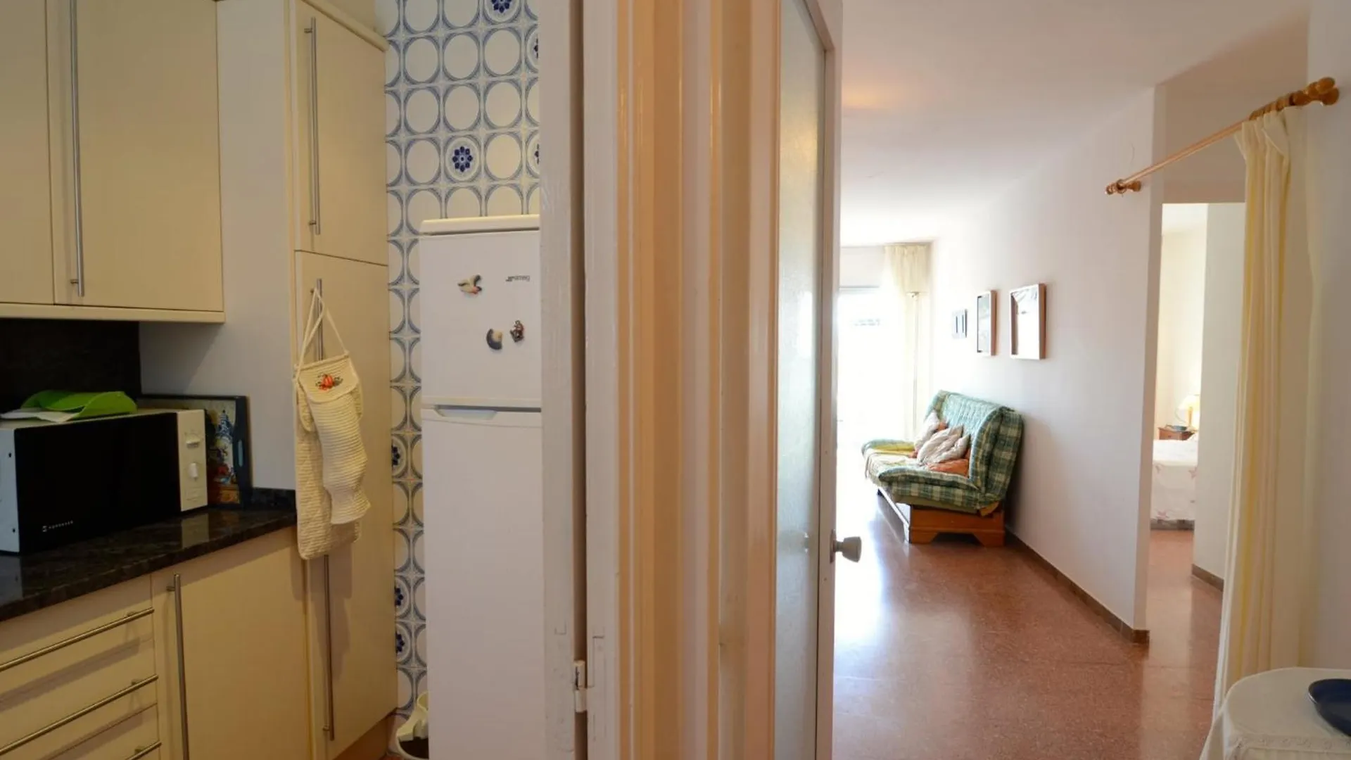 Rocamaura III 3-6 Apartment L'Estartit