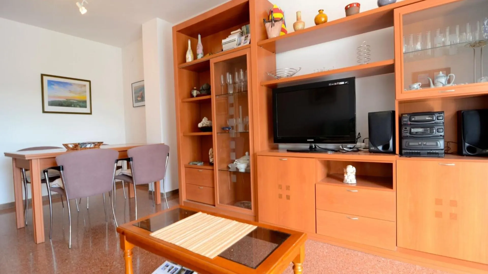 Rocamaura III 3-6 Apartment L'Estartit 0*,  Spain