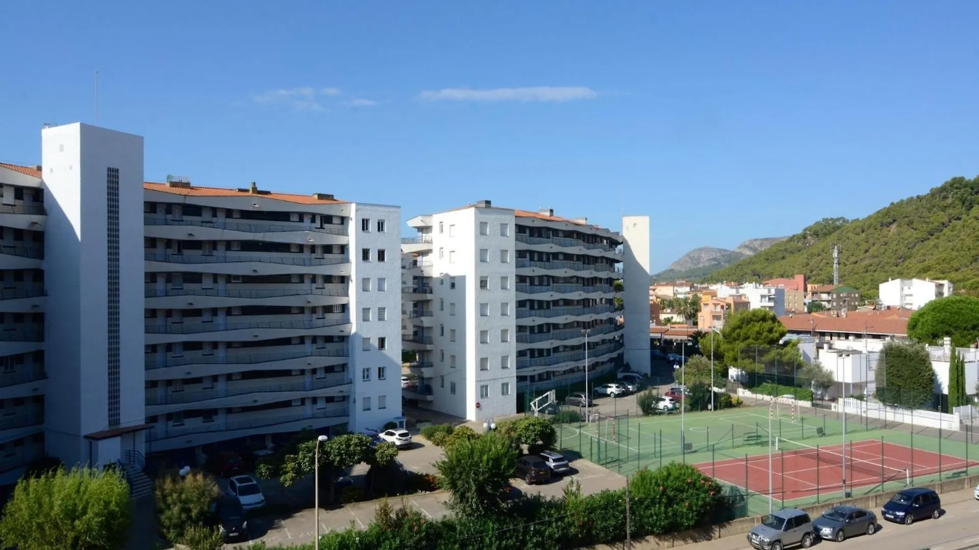 Rocamaura III 3-6 Apartment L'Estartit
