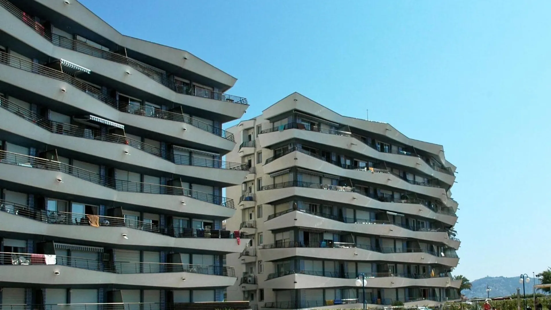 Rocamaura III 3-6 Apartment L'Estartit