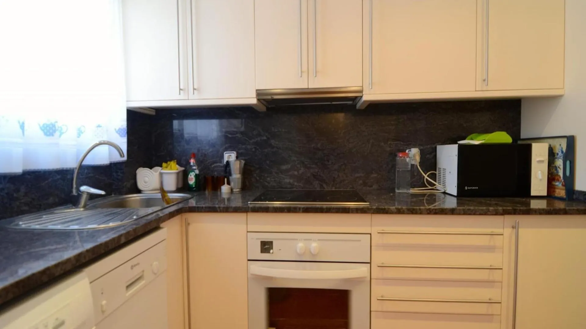 Rocamaura III 3-6 Apartment L'Estartit Spain