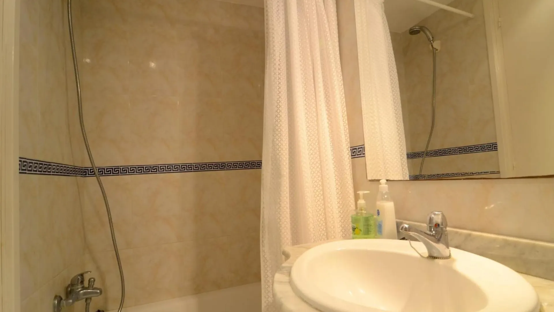 Rocamaura III 3-6 Apartment L'Estartit Spain