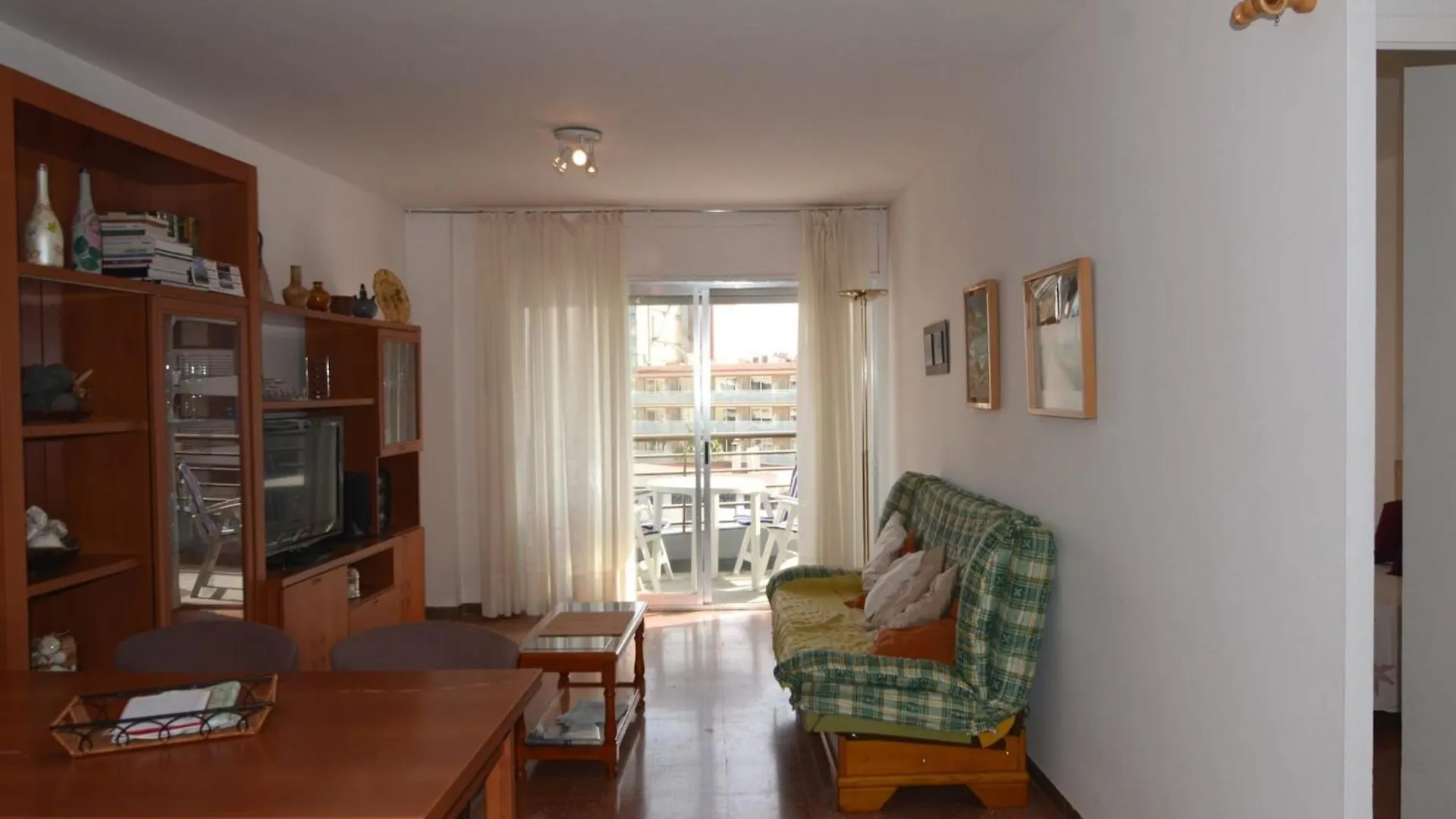 Rocamaura III 3-6 Apartment L'Estartit 0*,
